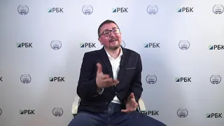 Федоров Максим, директор Центра по научным и инженерным вычислительным технологиям, Сколтех