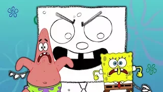 Spongebob: DoodleBob's Return - REVIEW