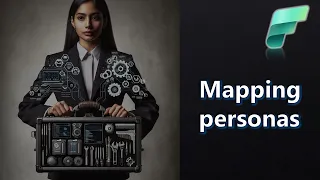 Episode 4: Mapping personas to Microsoft Fabric roles