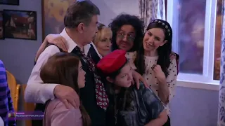 UNA FAMILIA DE DIEZ TEMPORADA 7 CAPITULO 9 UNA FAMILIA DE CIEN