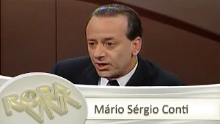 Mário Sérgio Conti - 20/12/1999