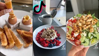 ✨ What I eat in a day *WEIGHT LOSS EDITION* pt. 1 ✨ | Tiktok Compilation