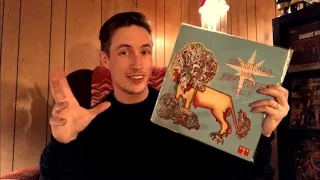 Vinyl Community - 5 Fantastic Christmas Albums