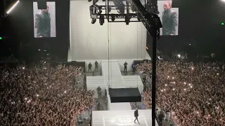 Kendrick Lamar - Money Trees (Live in Sydney 2022)