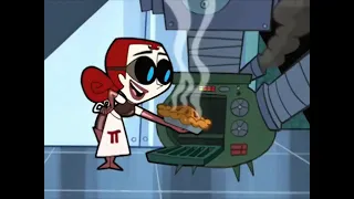 Evil Con Carne - The Pie Who Loved Me