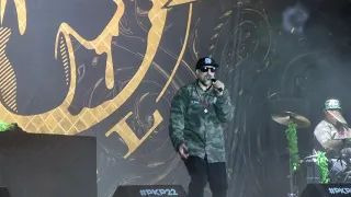 Cypress Hill - (Rock) Superstar (Live) - Pukkelpop, Kiewit, Belgium - August 19, 2022