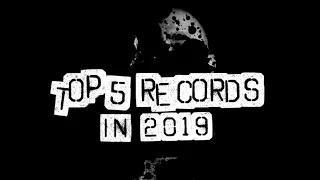 Exumer - Top 5 Records of 2019