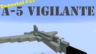 Tutorial #21: A-5 Vigilante