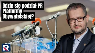 Gdzie się podział PR Platformy Obywatelskiej? | Salonik Polityczny 2/3