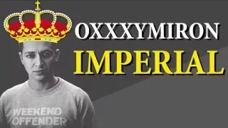 Oxxxymiron-diss LSP  Текст песни  (Imperial2016)