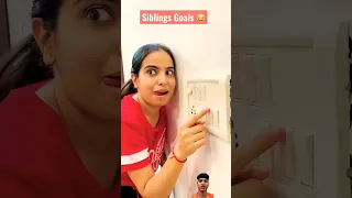 How Siblings irritate each other🤣😂#funny #shorts #viral @Priyal_Kukreja