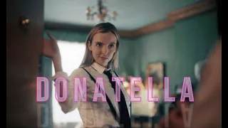 Villanelle - Donatella