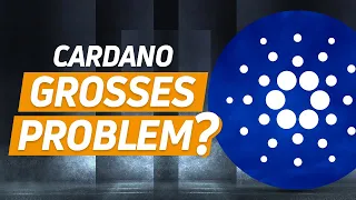 Cardano-Upgrade verschoben - Problem für ADA?