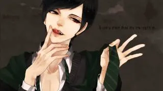 Nightcore - Under our Spell (Male version)