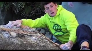 The Bouldering on Majorca Is Really Hard | La Isla Bonita, Ep. 4