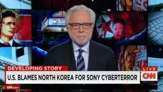CNN: новости дня и брифинг в Белом доме (19.12.2014)