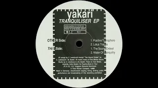 Positive Transphere - Yakari