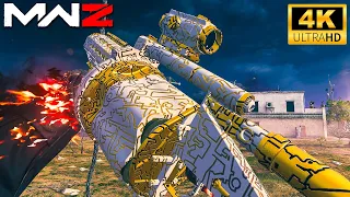 Looking for VR-11! Solo RED ZONE and EASY Gormgant in Modern Warfare Zombies Gameplay No Commentary
