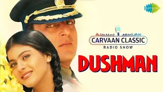 Dushman (1998) Full Movie Facts Review In Hindi Sanjay Dutt Kajol Ashutosh Rana