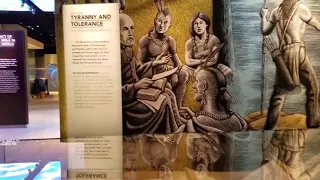 Museum of the Bible: The Impact of the Bible in America