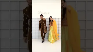 Wallah Wallah Song - Jannat Zubair & Siddharth Nigam New Dance, Instagram Reels, Moj Video #Shorts