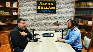 Alpha Hullám - A kereszténység kezdete