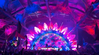 Max Styler At Beyond Wonderland 2024