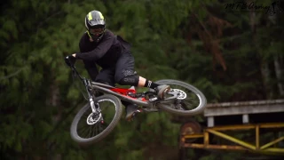 Downhill & Freeride Tribute 2016 - MTB are Awesome vol.4