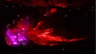 Phish@MSG 12-29-11