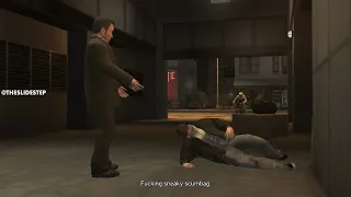 GTA 4 | I NEED YOUR CLOTHES YOUR BOOTS AND YOUR MOTORCYCLE