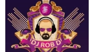 ARMENIAN PARTY MIX 2016 - MIXED BY DJ ROB-D
