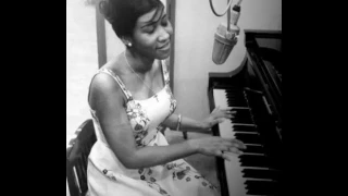 Aretha franklin - Rolling in the deep  ( The Aretha version )