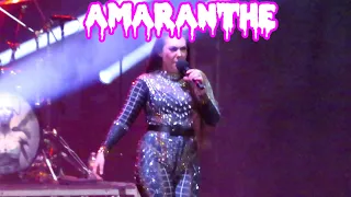 AMARANTHE 11/19/2023 FULL SHOW