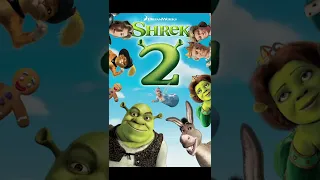 Shrek 2 - Funkytown (Film Mix)