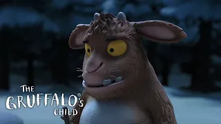 The Gruffalo's Child Doesn't Believe In The Big Bad Mouse @GruffaloWorld: Compilation