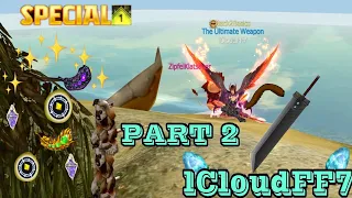 Cabal Online EU -  lCloudFF7 Mercury - Upgrade,Gambling Both Arcanas  +20, Earrings and more PART2