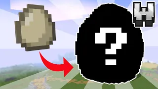 I Built THIS Item On The Server! | Washido