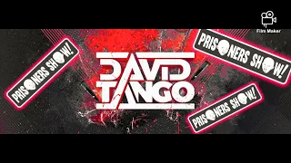 David Tango & Pris🎃ners Show‼️‼️ (Sarracino - Carnival Disco)🔥🔥🔥