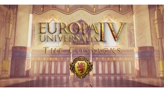 [FR] Europa Universalis IV - The Cossacks - Duché de Hollande - 67