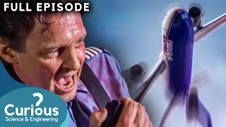 DEADLY Showdown at 30,000 Feet Aboard FedEx Flight 705 | FULL EPISODE | Mayday: Air Disaster