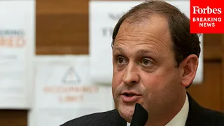 Andy Barr: It's Not 'Fair To Punish Companies For Operating Within The Boundaries Of The Law’