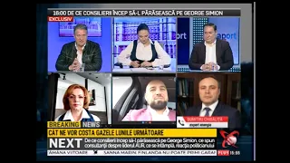 Energie curată pentru România – Realitatea Plus, 14.04.2022