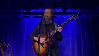 Iron & Wine (Sam Beam) - Each Coming Night - SPACE - Evanston IL - 3-21-2022