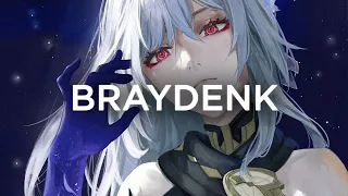 BraydenK - Paint Me (ft. Akacia)