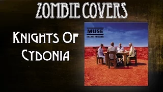 Muse - Knights Of Cydonia (Instrumental Cover)