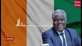 PRIMATURE COTE D'IVOIRE : Robert Beugré MAMBE nommé premier ministre