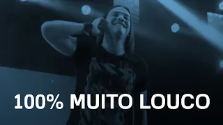 Wesley Safadão - 100% Muito Louco [Garota Vip Fortaleza 2014]