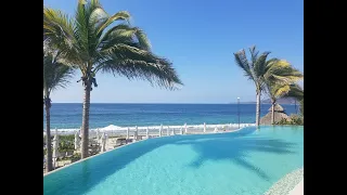 Kupuri Beach Club Near Sayulita Mexico
