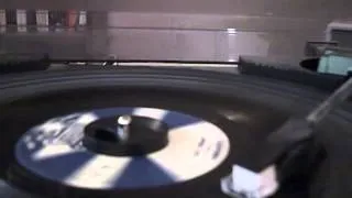The Mar-Keys "Last Night" 45 rpm