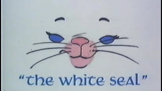 Opening to The White Seal 1986 VHS